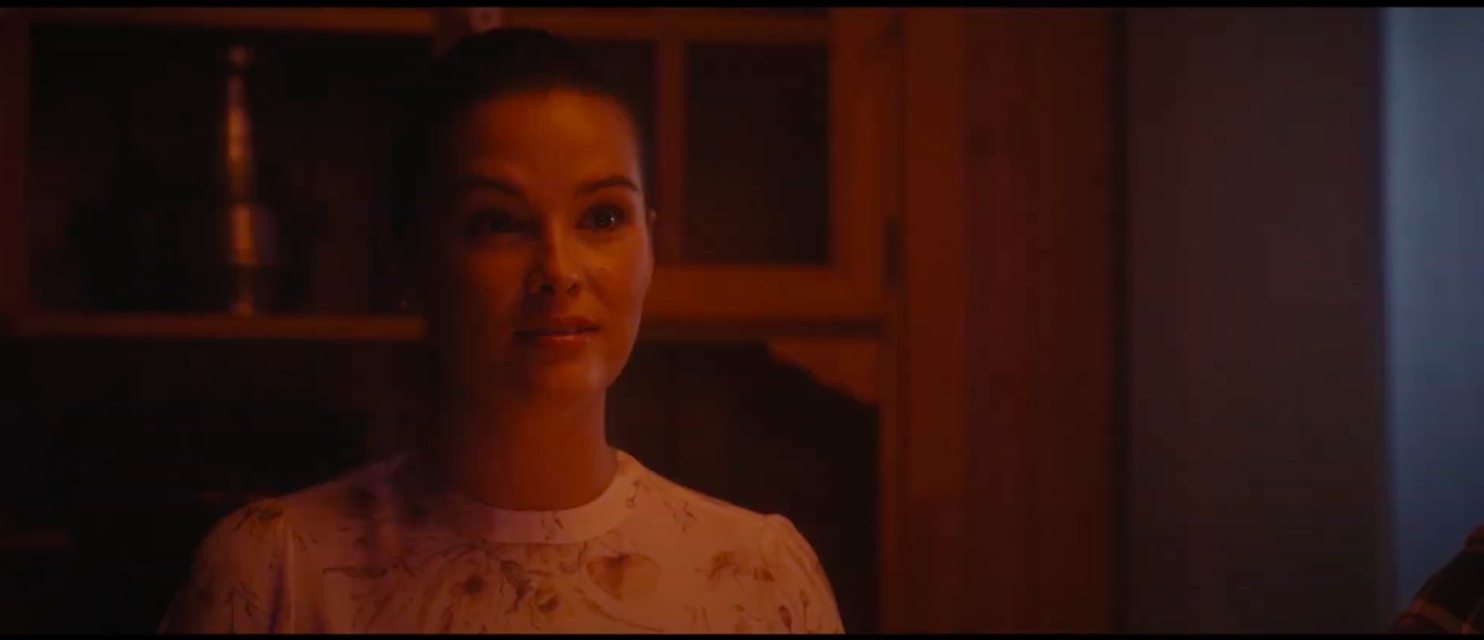 Sacrifice - Trailer (Deutsch) HD