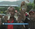 Venezuelans rush to return soon-to-be-defunct notes