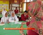 Kaedah pembelajaran STEM perlu diubah