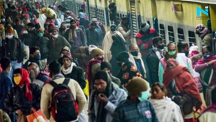 India adds 6,396 new COVID cases with 201 fatalities in single day