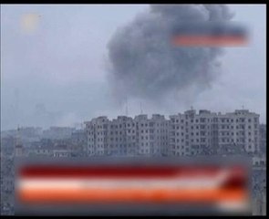 Pertempuran bantu usaha bawa keluar orang awam