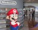 Nintendo's Super Mario set to launch on iPhone