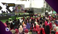 Sambutan konsert MAHA 2016 meriah