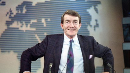 FEMME ACTUELLE - Mort de Jean-Pierre Pernaut : la vraie raison pour laquelle il ne voulait pas prendre sa retraite