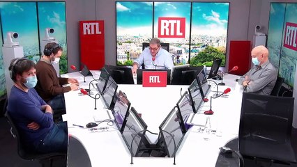 Le journal RTL de 8h du 04 mars 2022