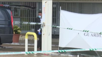 Segundo crimen machista en menos de 24 horas