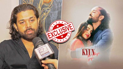Pranav Vatsa Exclusively Talking About Tejasswi Prakash And Her Performance In 'Kyun Na Aaye'