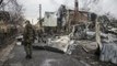 Russia intensifies missile attack on Ukraine's Kyiv on day 9 of war