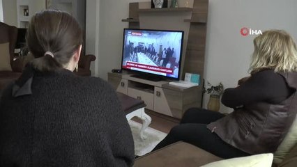 Ukraynalı hocalar ülkelerindeki savaşı gözyaşlarıyla anlattı... Ukraynalılar: "Yaşananlar kötü bir rüya olsun"