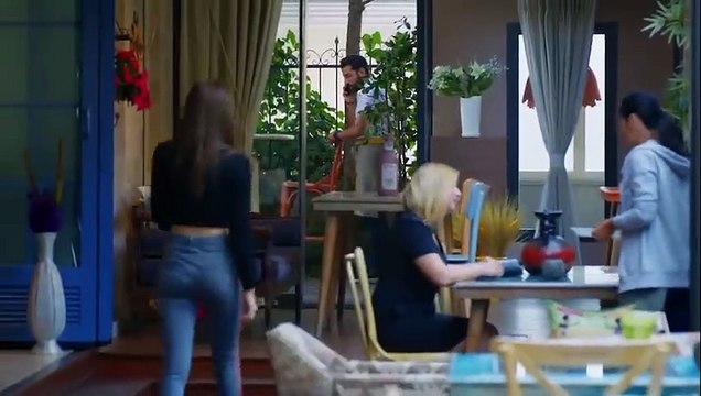 Full Moon Dolunay Episode 51 english Subtitle Turkish Romantic Comedy Drama Can Yaman Özge Güreltle