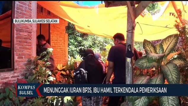 Menunggak Iuran BPJS, Ibu Hamil Terkendala Pemeriksaan
