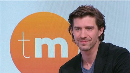 L'interview d'actualité - Lukas Aubin