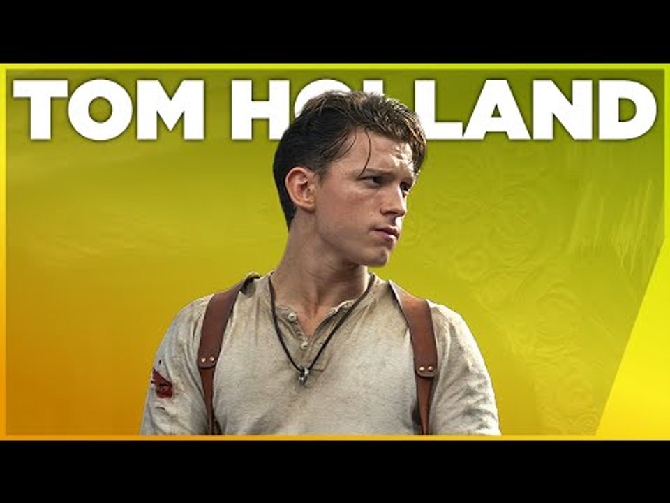 ON A RENCONTRÉ TOM HOLLAND  5 Choses à Savoir