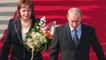 Who Is Vladimir Putin's Ex-Wife