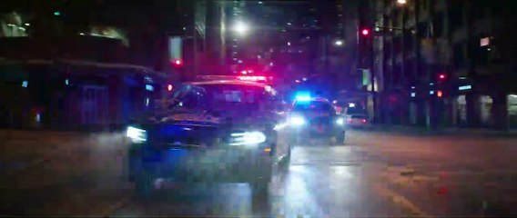 Sonic The Hedgehog 2 | Trailer: Batman