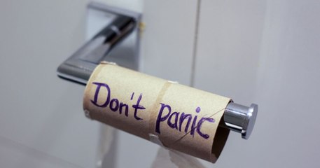 Pourquoi a-t-on plus envie de faire pipi quand on arrive à la maison