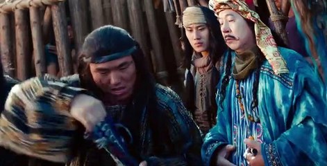 Ice Fantasy S01 E13