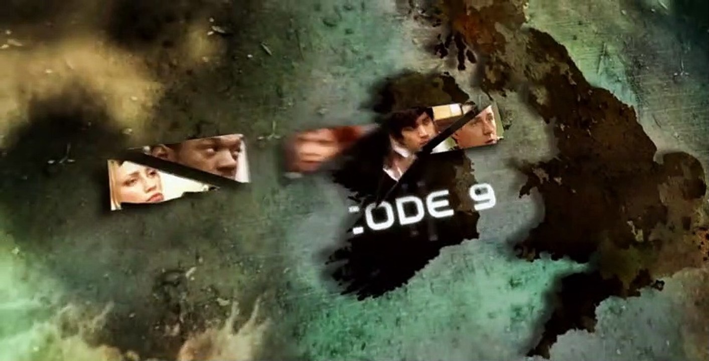 Spooks: Code 9 S01 E06