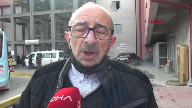 KORONAVİRÜSTEN 9 FERDİNİ KAYBEDEN AİLEDE 1 KİŞİ DAHA POZİTİF ÇIKTI