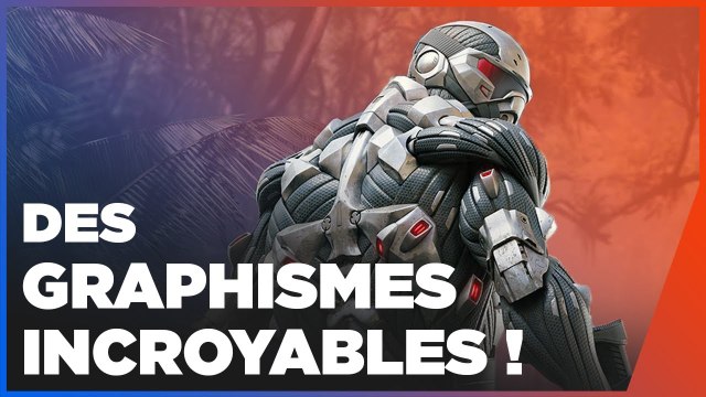 Les plus grosses claques graphiques du jeu vidéo Snack Game