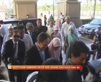 Keputusan rayuan kes liwat Anwar Ibrahim hari ini