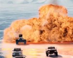 'Fast & Furious 8' trailer unleashed