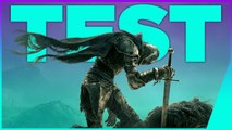 Elden Ring, un Dark Souls plus ambitieux que jamais ! |  TEST NO SPOIL