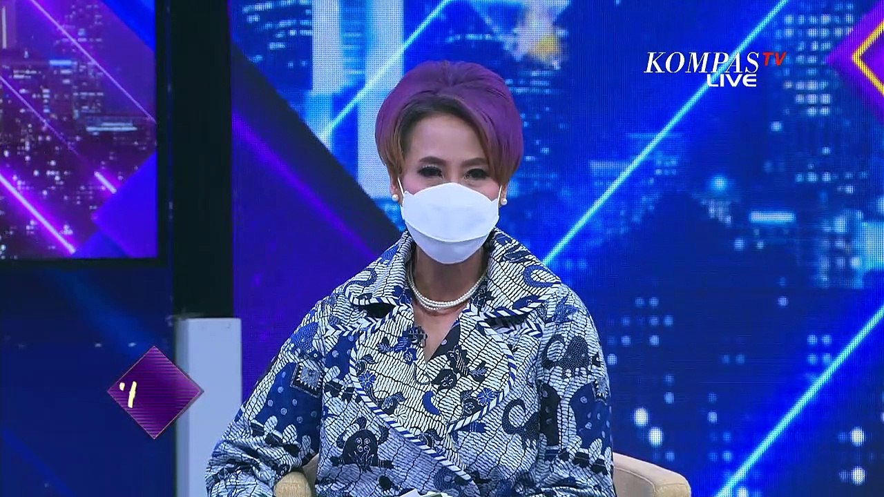 Demi Raga yang Lain, Para Pejuang Pandemi Ini Buktikan Saling Bantu di Masa Sulit | Rosi (4)