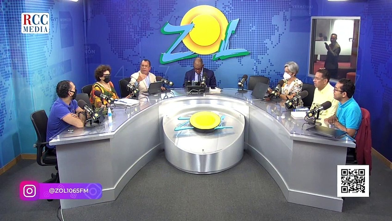 Euri Cabral: Graves efectos de la guerra en economía dominicana