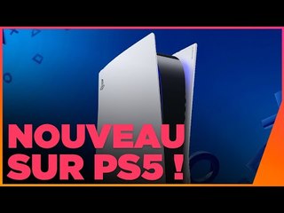 La PS5 présente son PSVR2 !  NEWS du 23/02/2022
