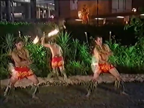 The Paul Daniels Magic Show S15E03 (1994) - Bernard Bilis / Sielu