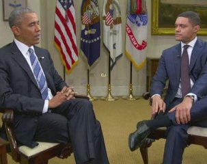 Barack Obama says cyber attack review called to prevent future hacks