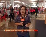 MAHA 2016 menutup tirai selepas 11 hari berlangsung