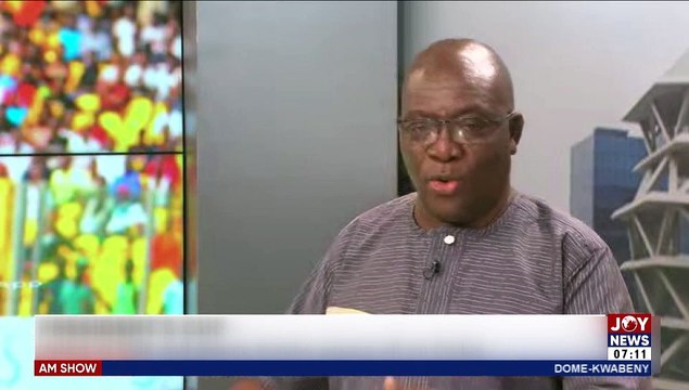 2022 President’s CUP: Asante Kotoko to face Hearts of Oak under floodlights - Fianoo (4-3-22)