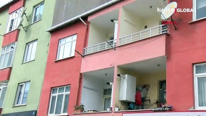 Serbest bırakıldı, 6 gün sonra sevgilisini katletti