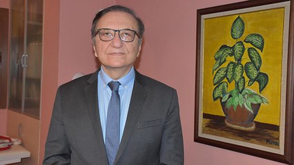 Corona virüsü atlatan kişilerin kalp kasında bozulmalar meydana gelebilir