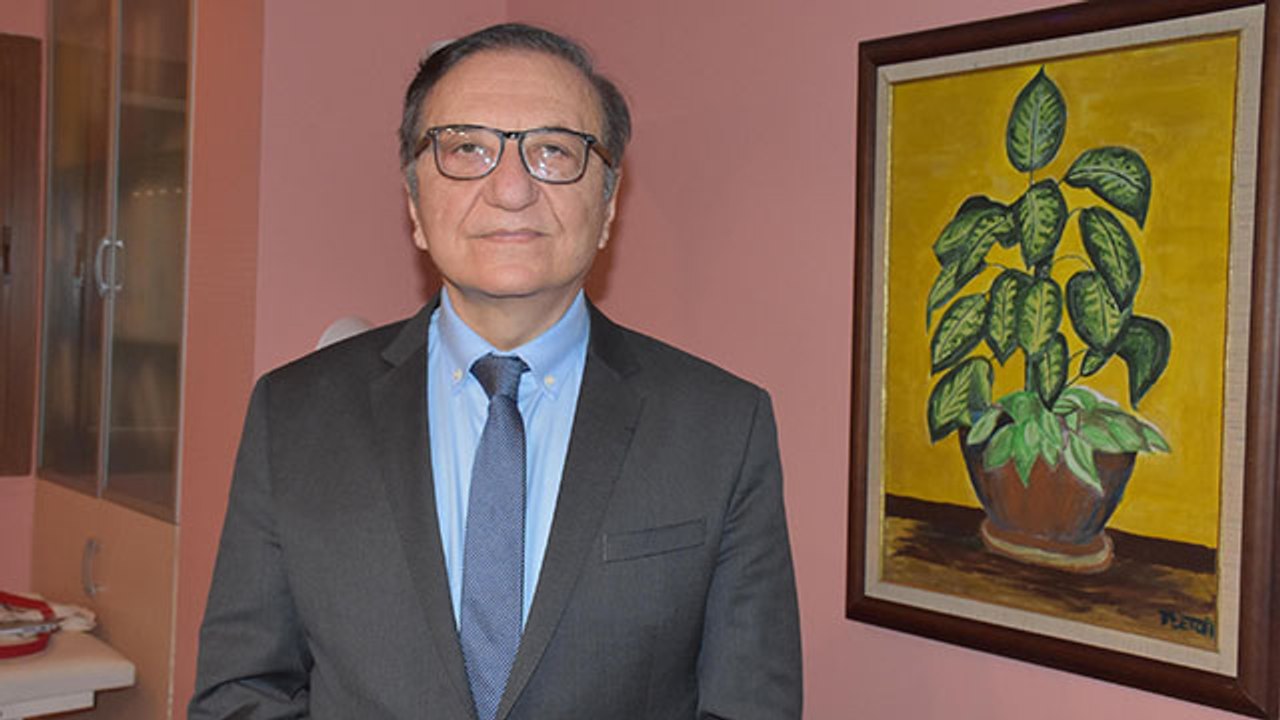 Corona virüsü atlatan kişilerin kalp kasında bozulmalar meydana gelebilir
