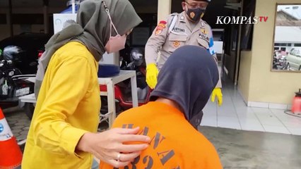 Tega! Kakek 80 Tahun ini Perkosa Anak Usia 7 Tahun