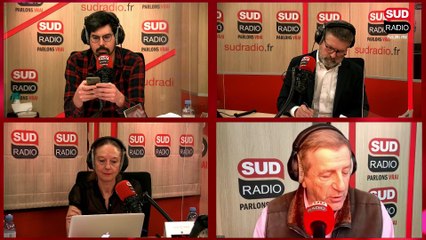 L'analyse d'Éric Revel sur la « Lettre aux Français » du désormais candidat Macron