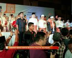 Amanah mahu hapus budaya politik naungan