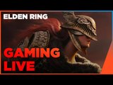 Elden Ring | Gameplay PC GAMING LIVE avec Panthaa et Indee