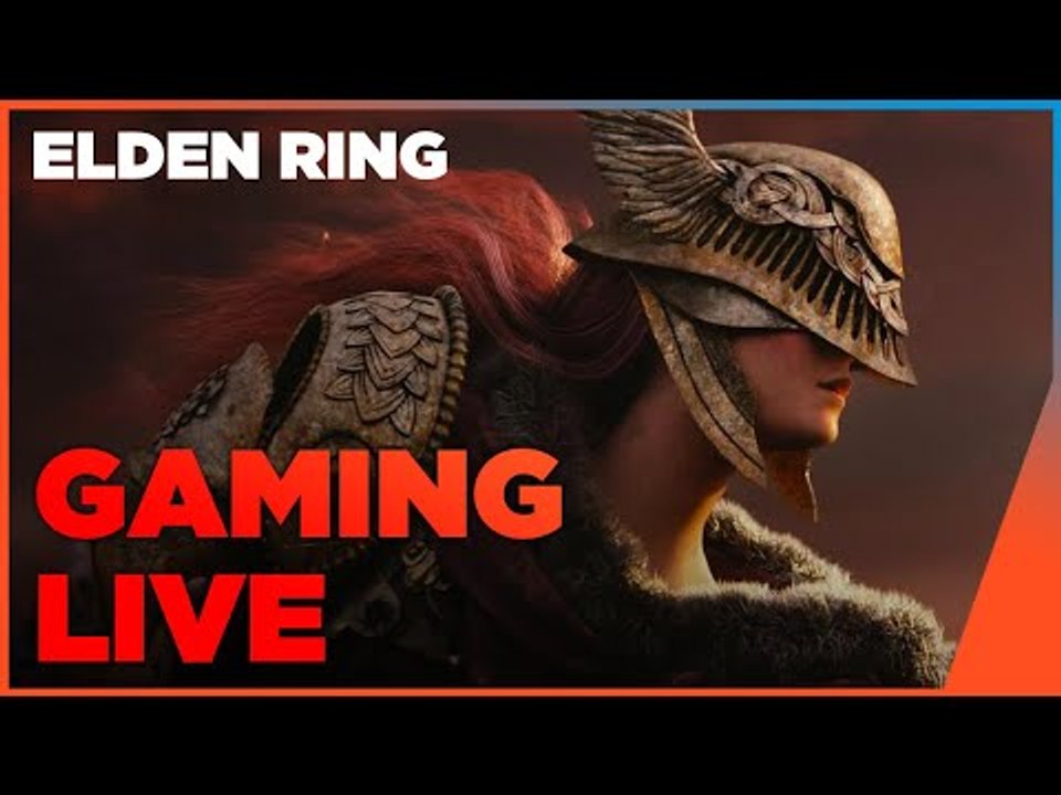 Elden Ring | Gameplay PC GAMING LIVE avec Panthaa et Indee