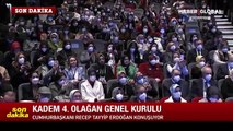 Son dakika! Cumhurbaşkanı Erdoğan: Ülkemizde yeniden böyle bir 28 Şubat inşa ettirmeyiz