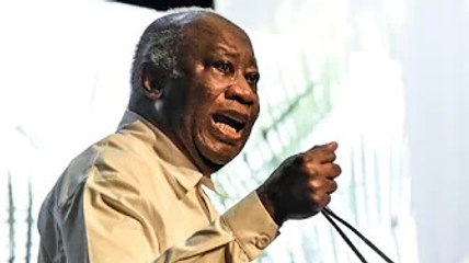 Côte d'ivoire : Nouvelle victoire pour l'ex-président Laurent Gbagbo