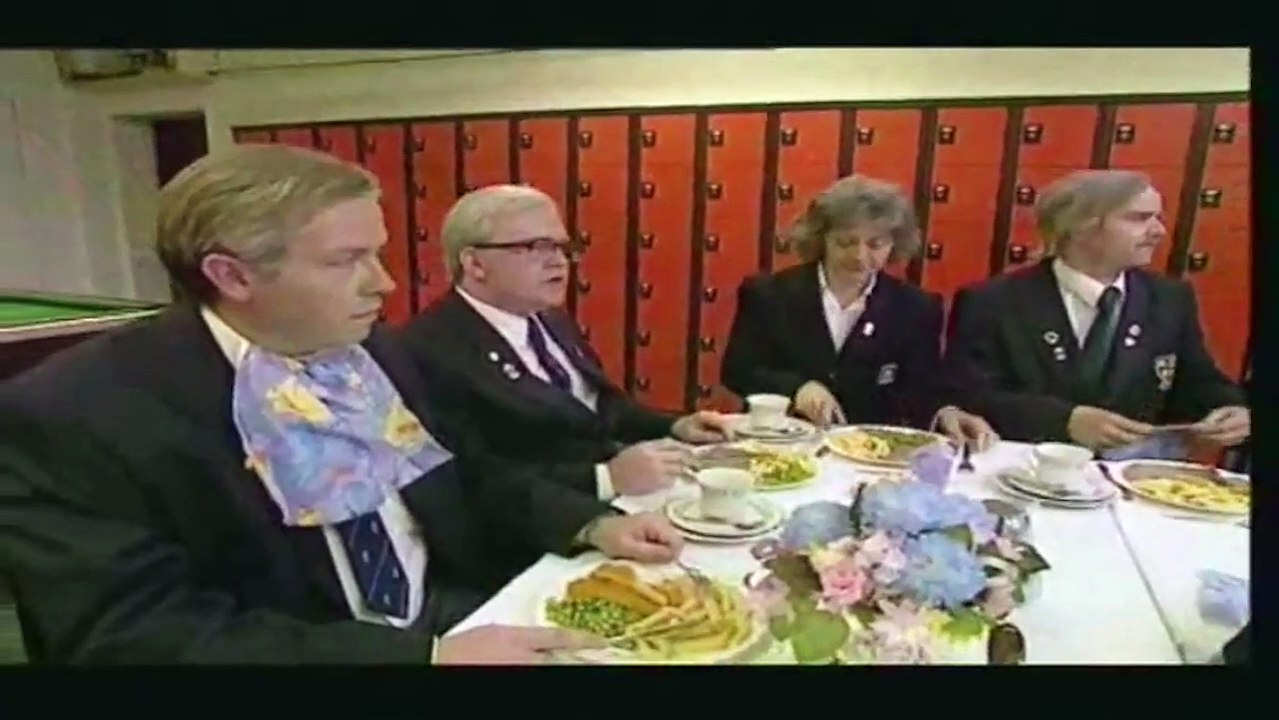 Scottish Humour BOOLS