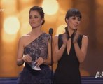 'La La Land' wins best picture at Critics' Choice Awards