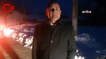 Elektriksiz kalan Ispartalılar tepkili: 'En yaşanmaz illerden biri haline geldi'