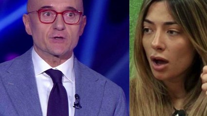 “Ecco chi è il fidanzato misterioso di Soleil”. GF Vip, Alfonso Signorini scopre l’identità dell’uomo