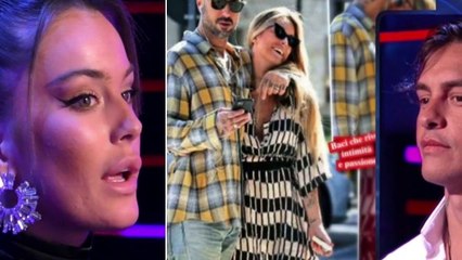 GF Vip Fabrizio Corona “cacciato” da…