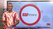 Liberty, Allies and Dwarfs struggling for promotion to Premier League -AM Sports on JoyNews (4-3-22)